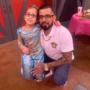 Meet your Posher, Robert